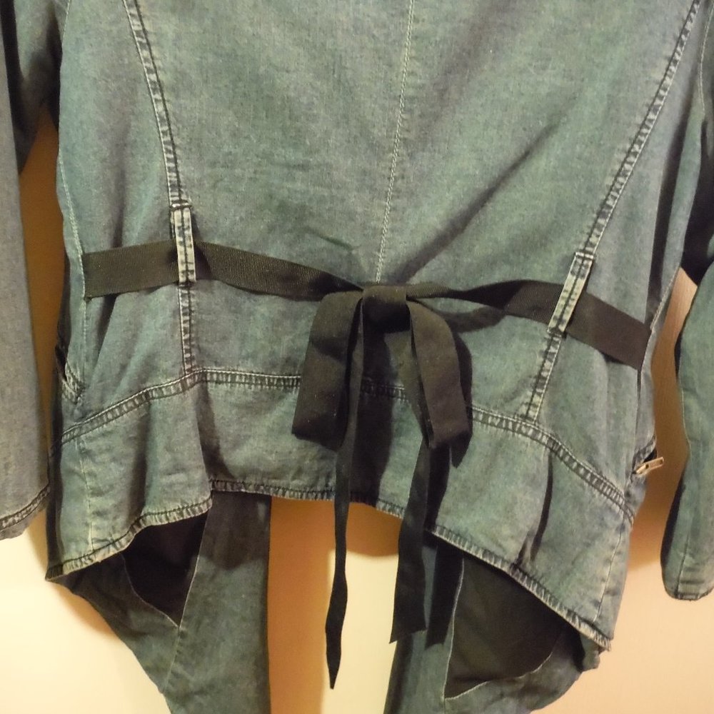 RIVER ISLAND jacket - Picture 10 of 13